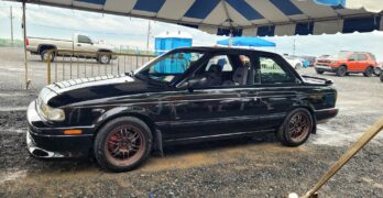 Anthony Azais B13 SE-R