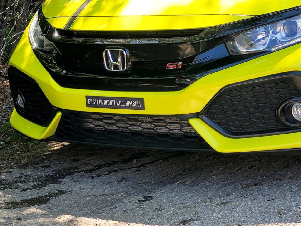 Rebecca Johnson Civic
