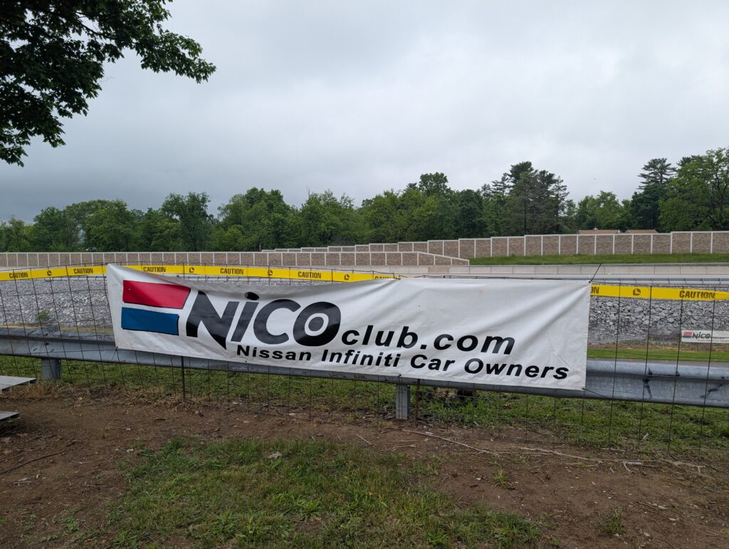NICOFest Banner